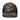 Camouflage American Eagle Trucker Hat