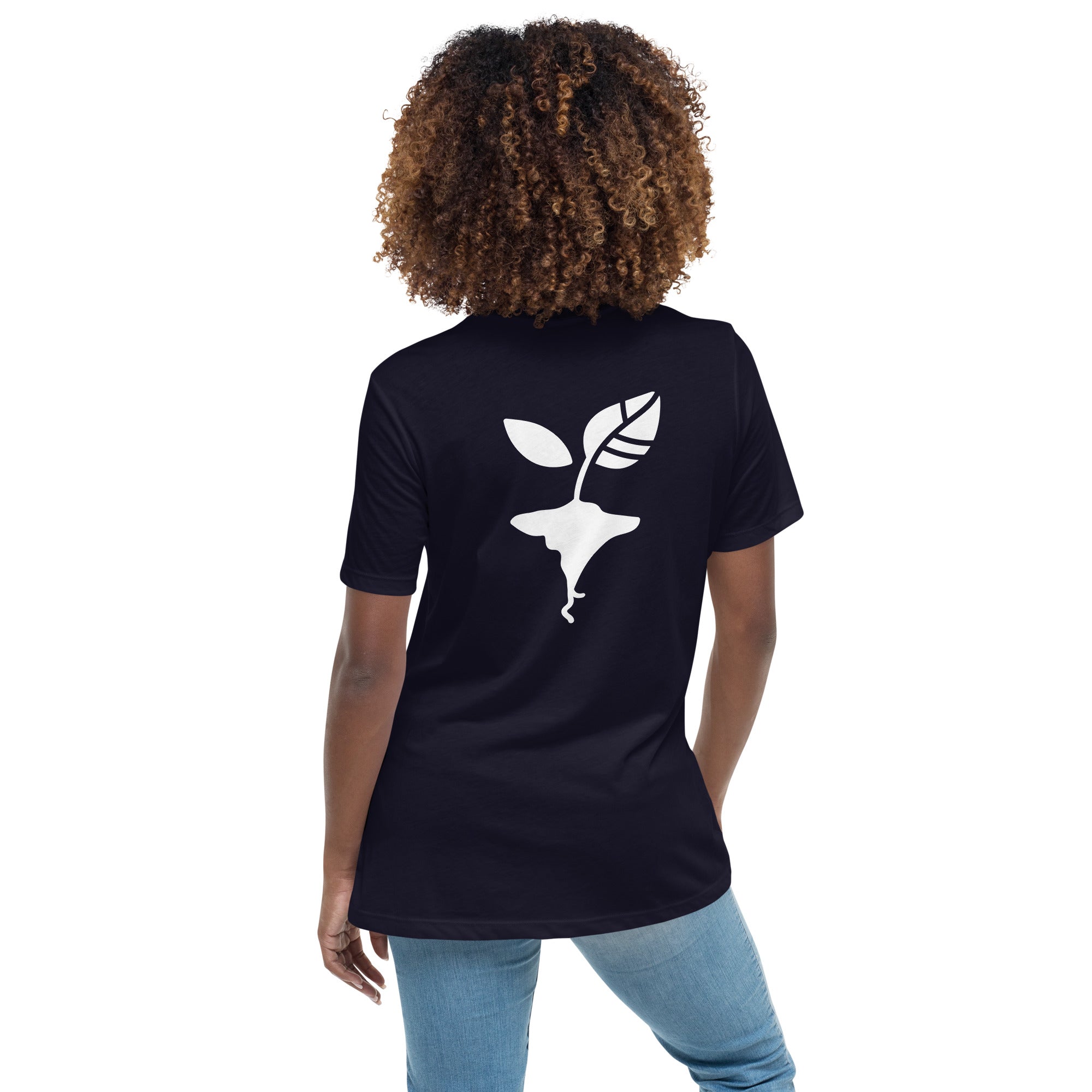 You’ve Been Planted Women's Relaxed T-Shirt